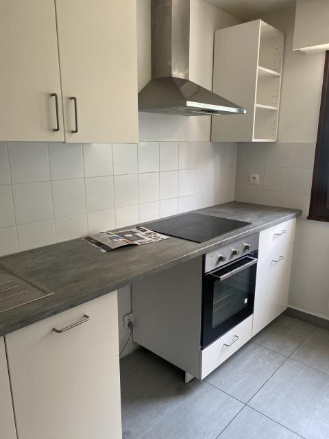Location appartement T2 Strasbourg - Photo 3