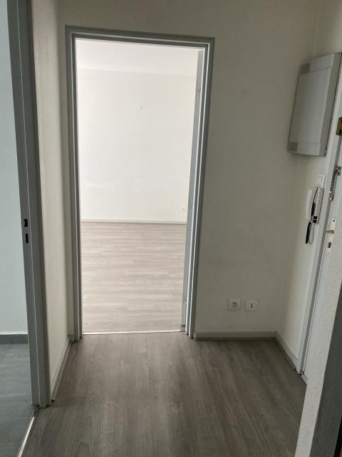 Location appartement T2 Strasbourg - Photo 4