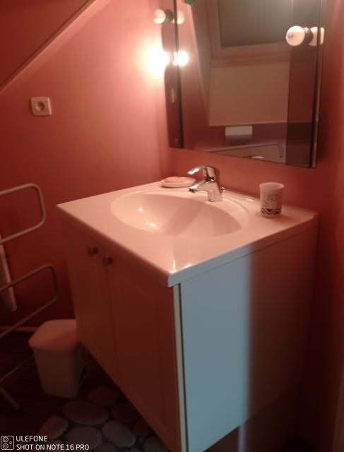 Location studio St Martin des Monts - Photo 2