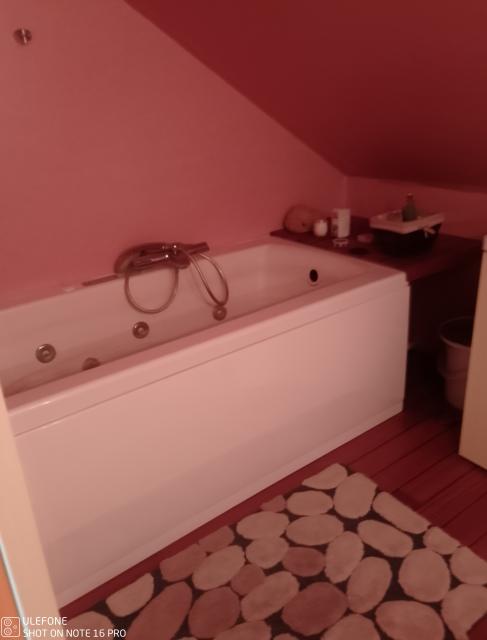Location studio St Martin des Monts - Photo 3