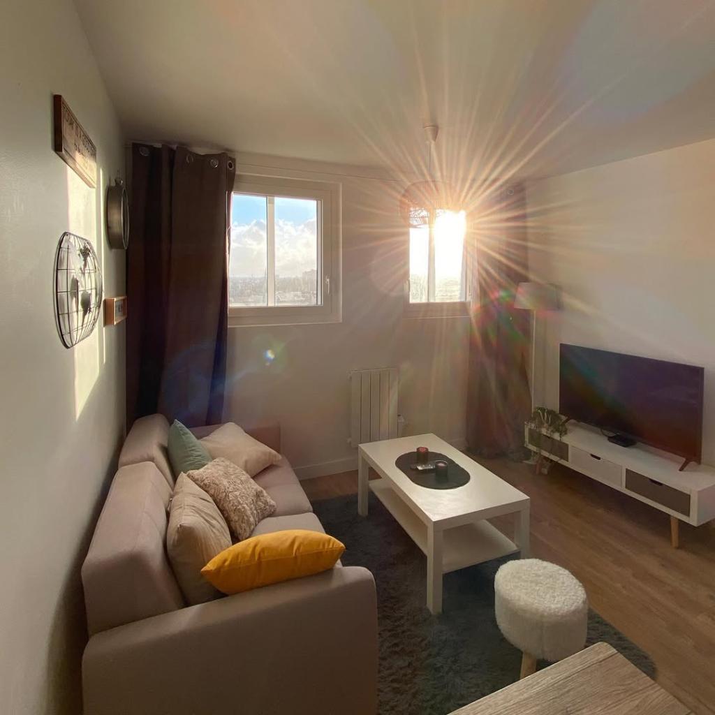 Location chambre Lorient - Photo 2
