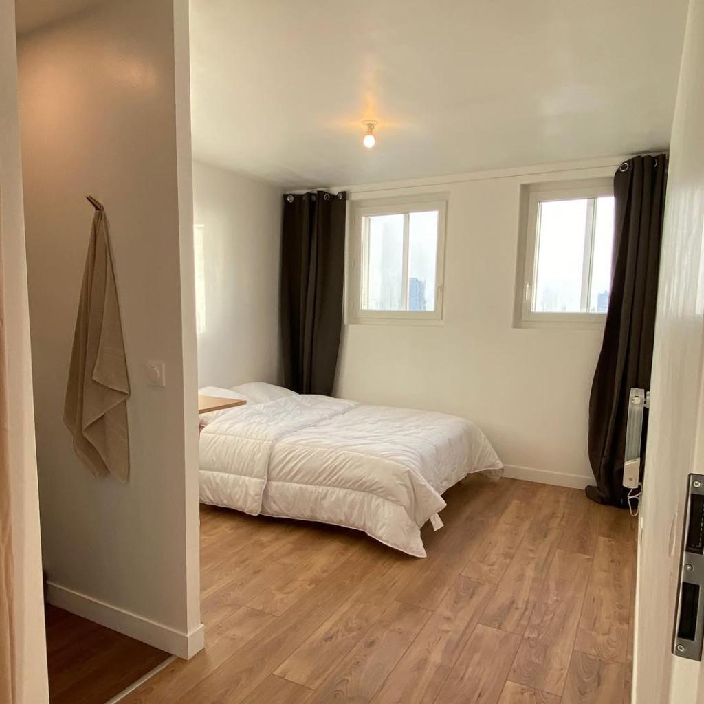 Location chambre Lorient - Photo 3