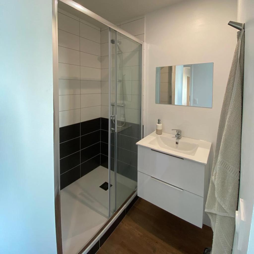 Location chambre Lorient - Photo 4