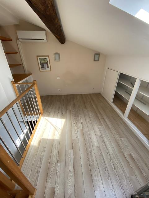 Location appartement T2 Avignon - Photo 2