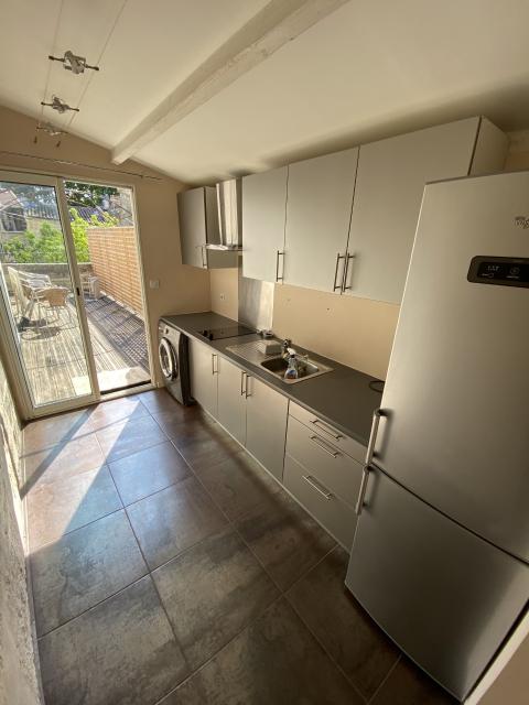 Location appartement T2 Avignon - Photo 3