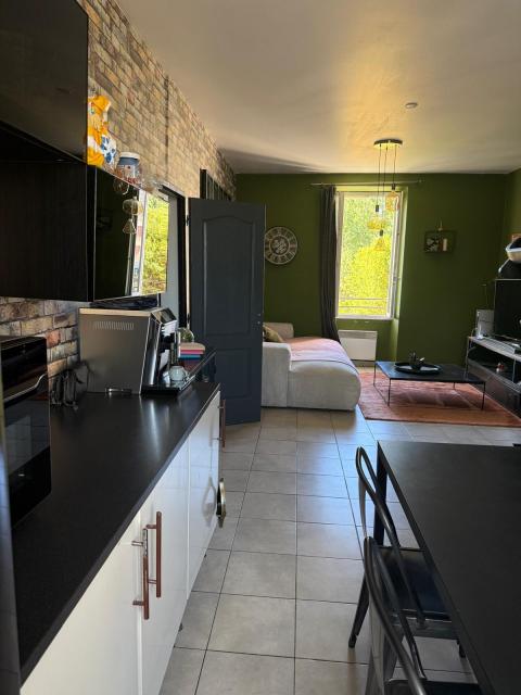 Location appartement T4 Peyrolles en Provence - Photo 4
