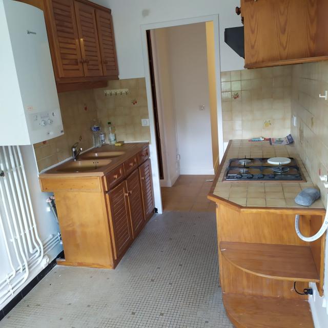 Location appartement T3 Gagny - Photo 3