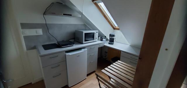 Location studio Osny - Photo 2