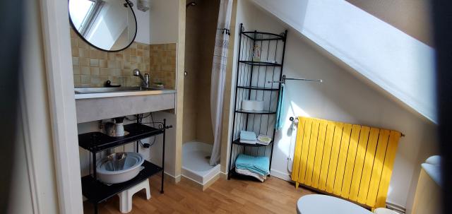 Location studio Osny - Photo 3