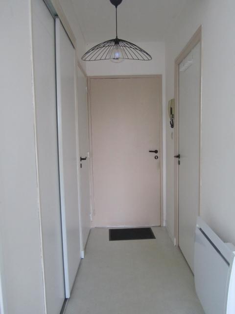 Location studio Vannes - Photo 4