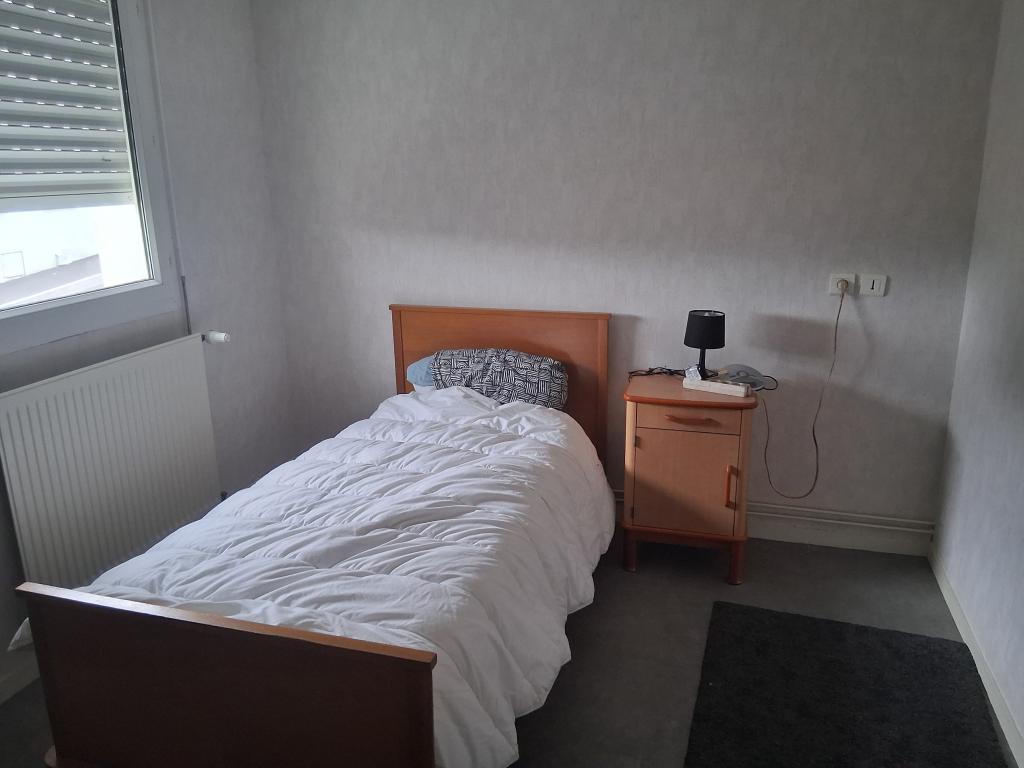 Location chambre Quimper - Photo 1
