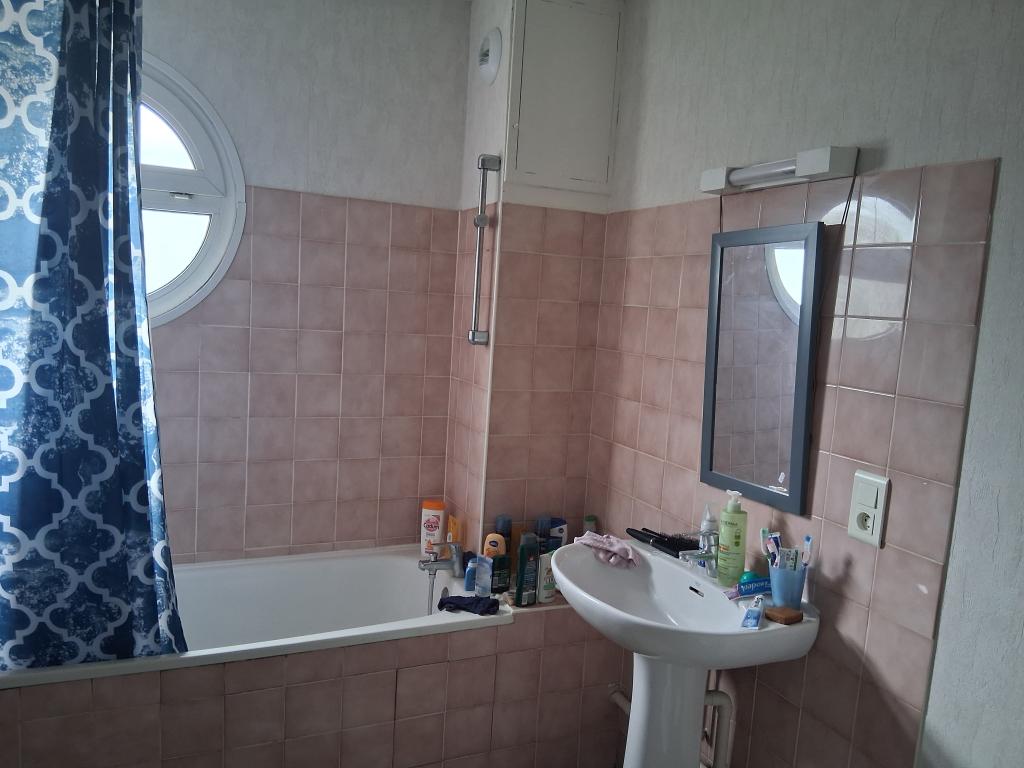 Location chambre Quimper - Photo 3