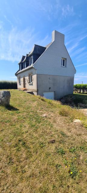 Location maison F6 Plougoulm - Photo 2