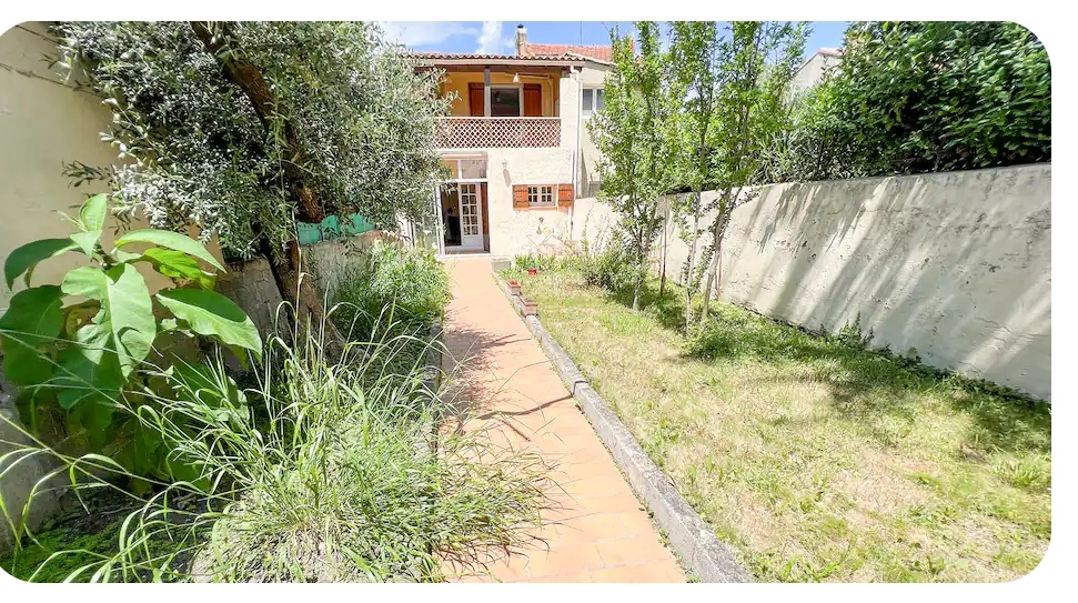 Location chambre Avignon - Photo 2