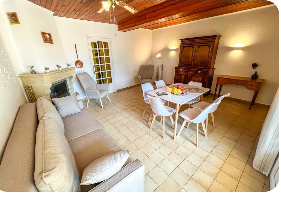 Location chambre Avignon - Photo 3