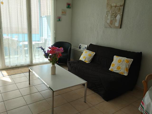 Location appartement T2 Biscarrosse - Photo 4