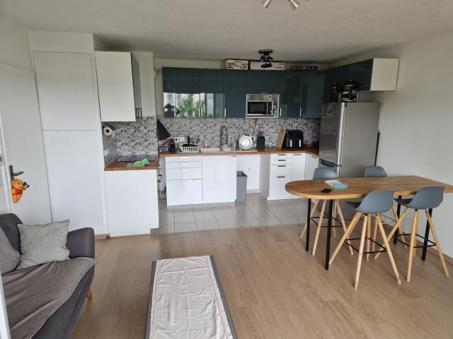 Location appartement T3 Igny - Photo 3