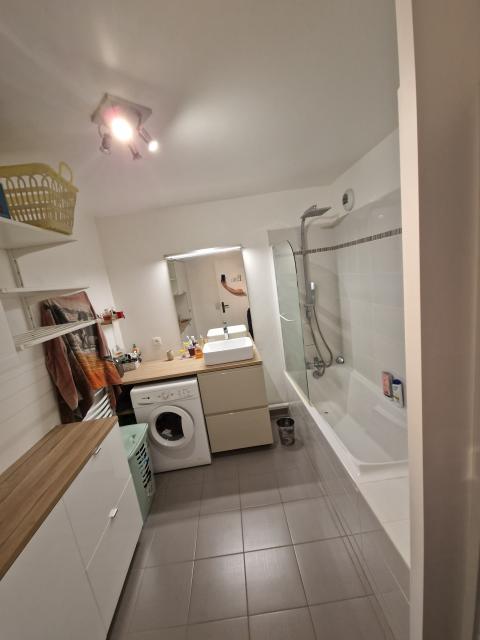 Location appartement T3 Igny - Photo 5