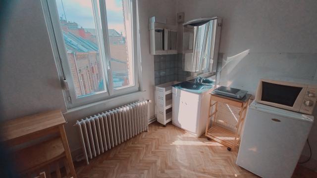 Location chambre Amiens - Photo 2