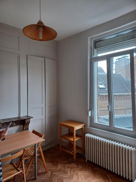 Location chambre Amiens - Photo 3