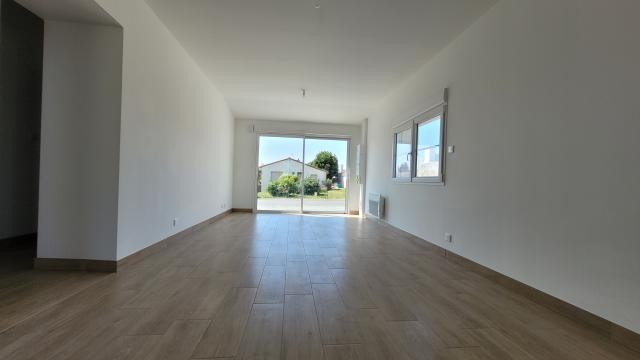 Location maison F3 Charron - Photo 4