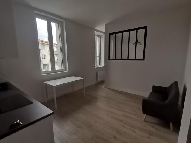 Location studio Toulouse - Photo 2