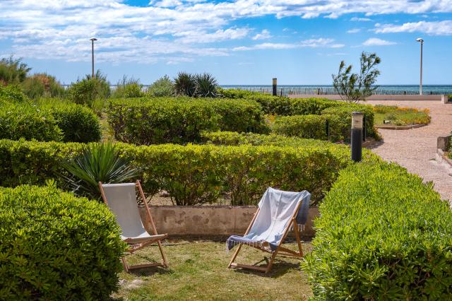 Location appartement T2 Palavas les Flots - Photo 3