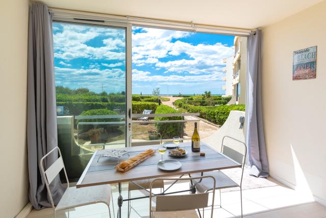 Location appartement T2 Palavas les Flots - Photo 4