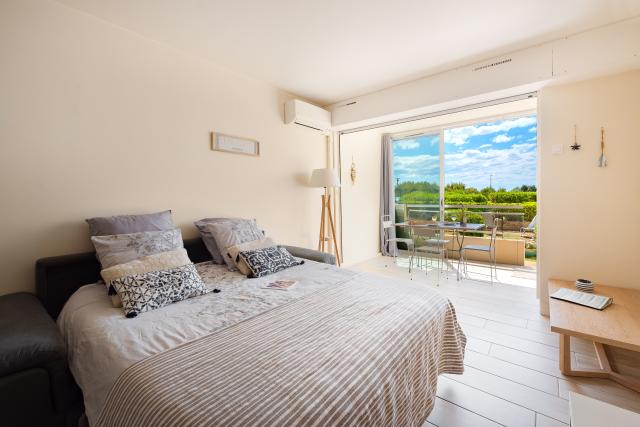 Location appartement T2 Palavas les Flots - Photo 8
