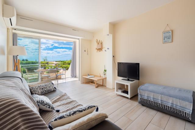 Location appartement T2 Palavas les Flots - Photo 9