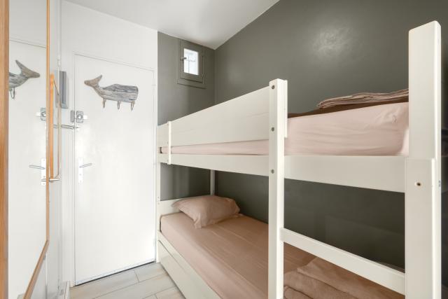 Location appartement T2 Palavas les Flots - Photo 10