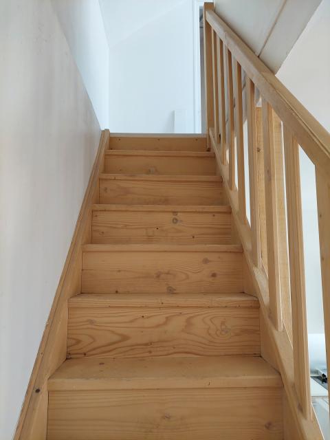 Location appartement T2 Reims - Photo 3