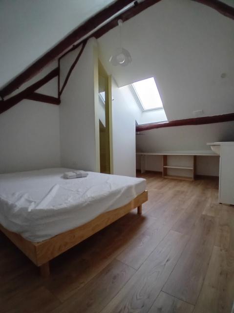 Location appartement T2 Cergy - Photo 2