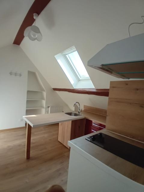 Location appartement T2 Cergy - Photo 3