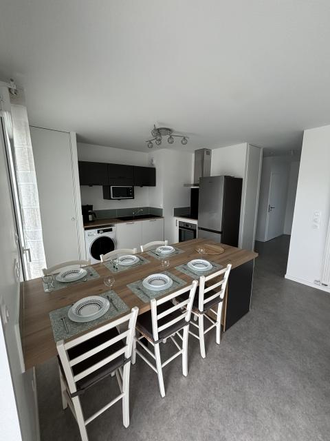 Location appartement T3 St Ave - Photo 2