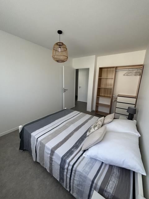Location appartement T3 St Ave - Photo 3