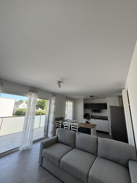 Location appartement T3 St Ave - Photo 5