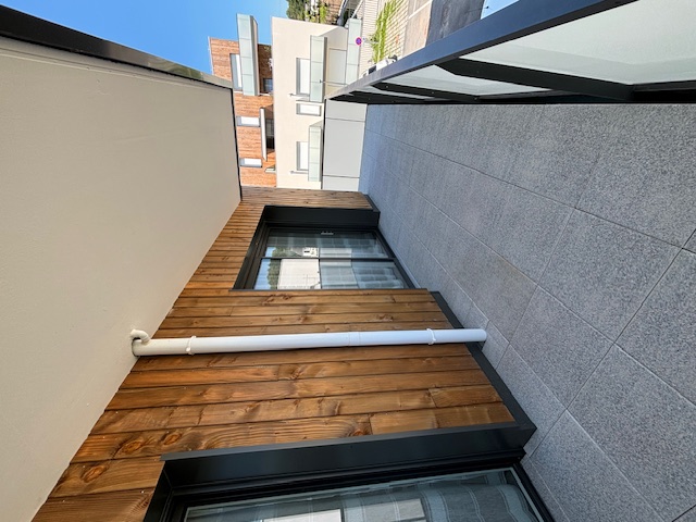 Location appartement T3 St Ave - Photo 8