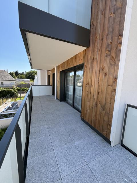 Location appartement T3 St Ave - Photo 9