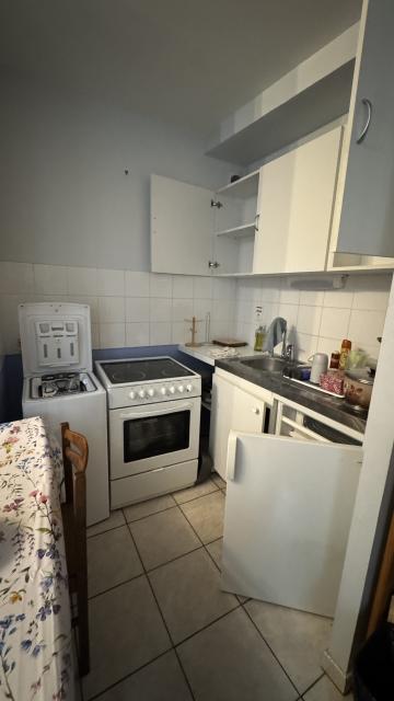 Location appartement T2 Besancon - Photo 3