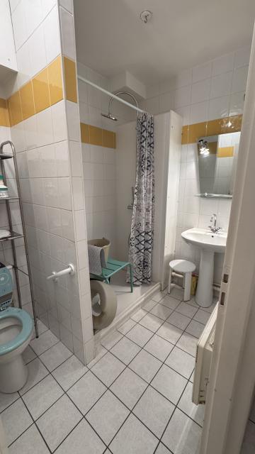 Location appartement T2 Besancon - Photo 4