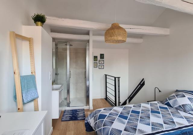 Location appartement T2 Metz - Photo 5