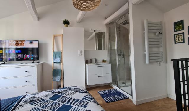 Location appartement T2 Metz - Photo 6
