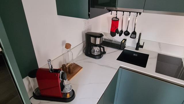 Location appartement T2 Metz - Photo 8