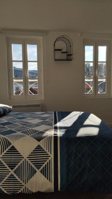 Location appartement T2 Metz - Photo 9