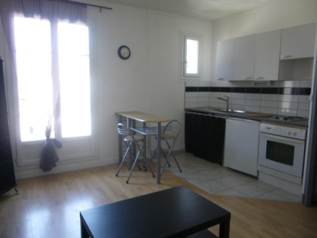 Location studio Grenoble - Photo 2