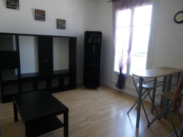 Location studio Grenoble - Photo 3