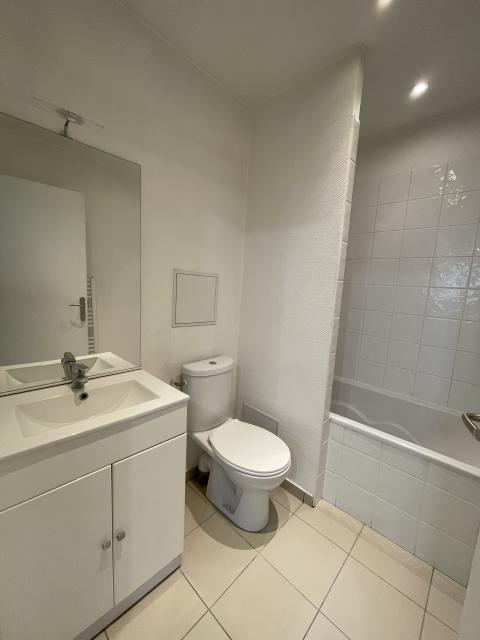 Location studio Longpont sur Orge - Photo 2