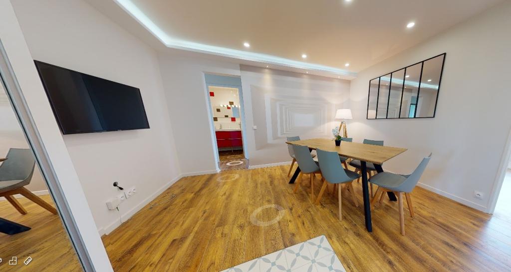 Location chambre Lyon 9 - Photo 1