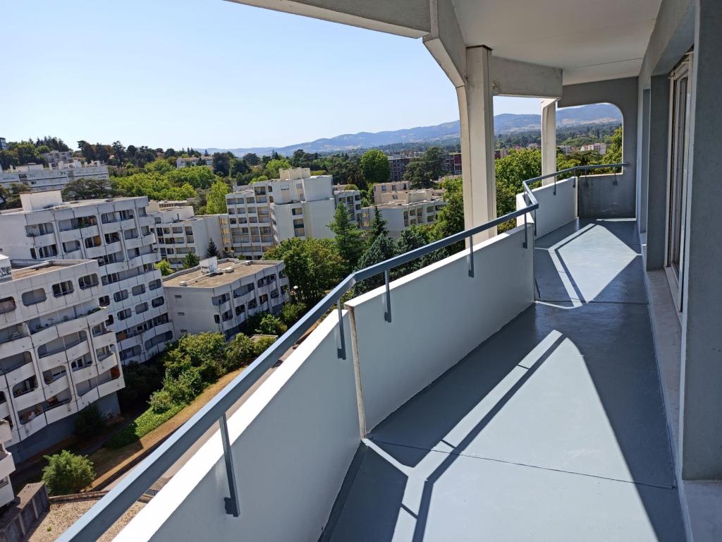Location chambre Lyon 9 - Photo 2